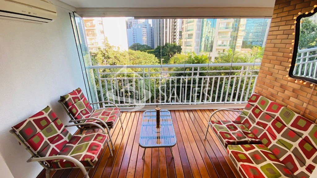 Apartamento, 2 quartos, 80 m² - Foto 4