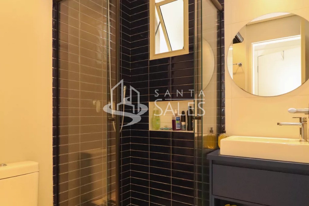 Apartamento, 2 quartos, 110 m² - Foto 32