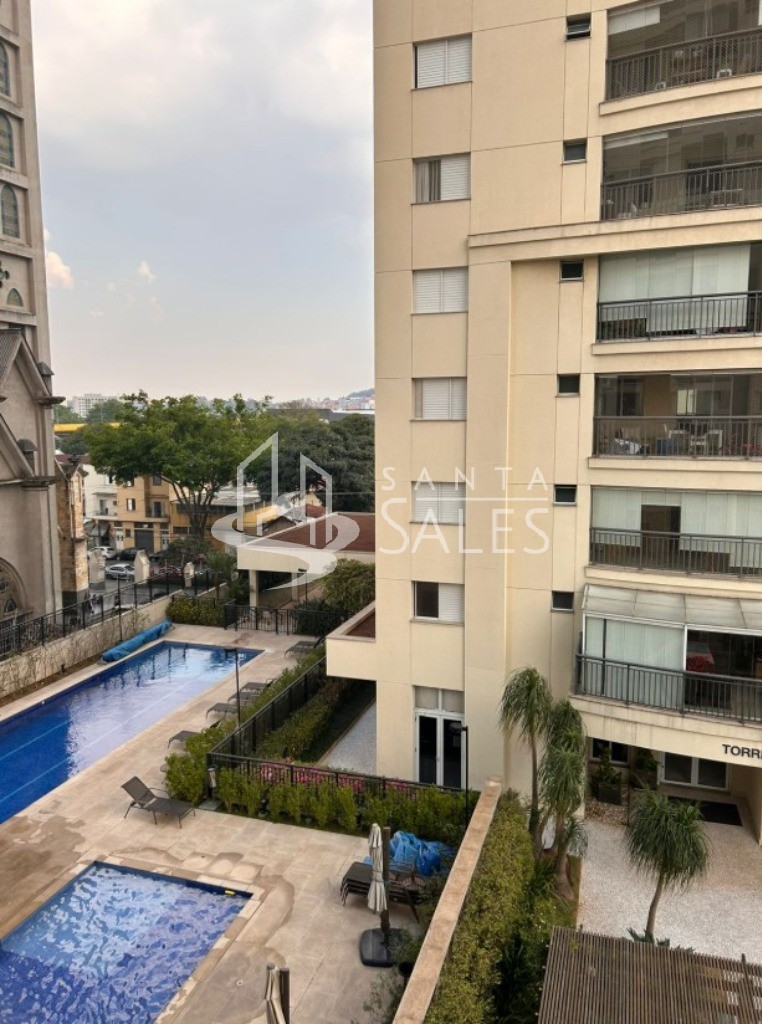 Apartamento, 3 quartos, 108 m² - Foto 30
