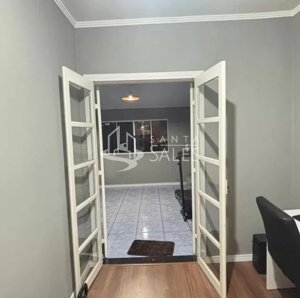 Sobrado, 4 quartos, 266 m² - Foto 32