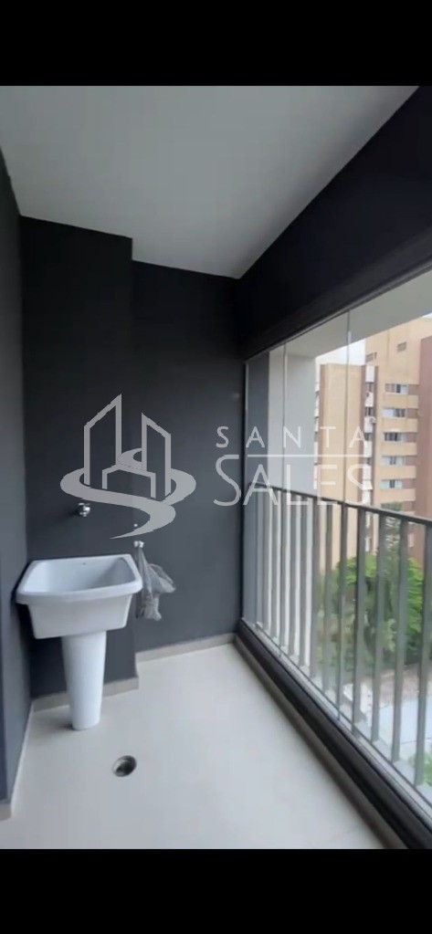 Apartamento, 1 quarto, 38 m² - Foto 11