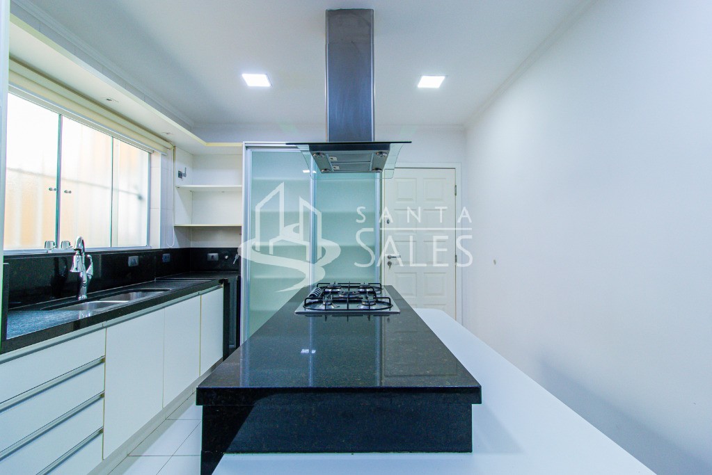 Casa, 4 quartos, 125 m² - Foto 6