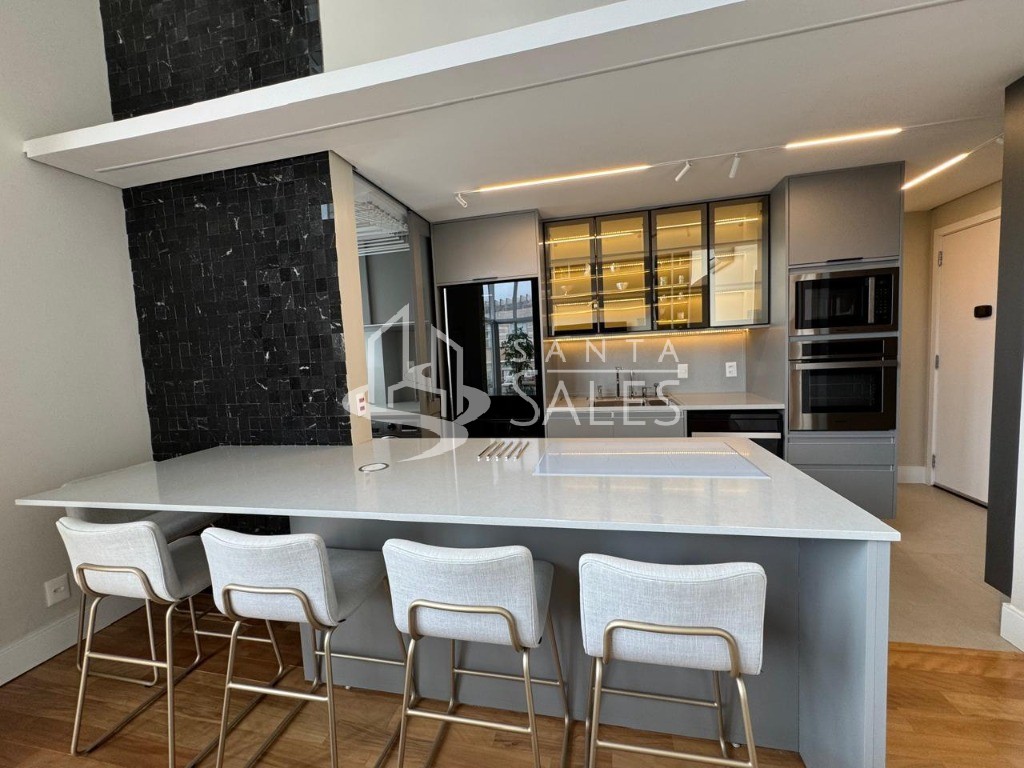 Apartamento, 2 quartos, 134 m² - Foto 38