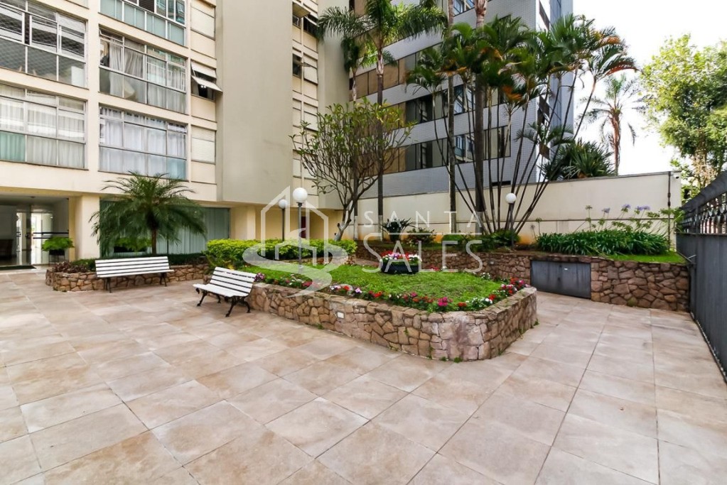 Apartamento, 3 quartos, 101 m² - Foto 35