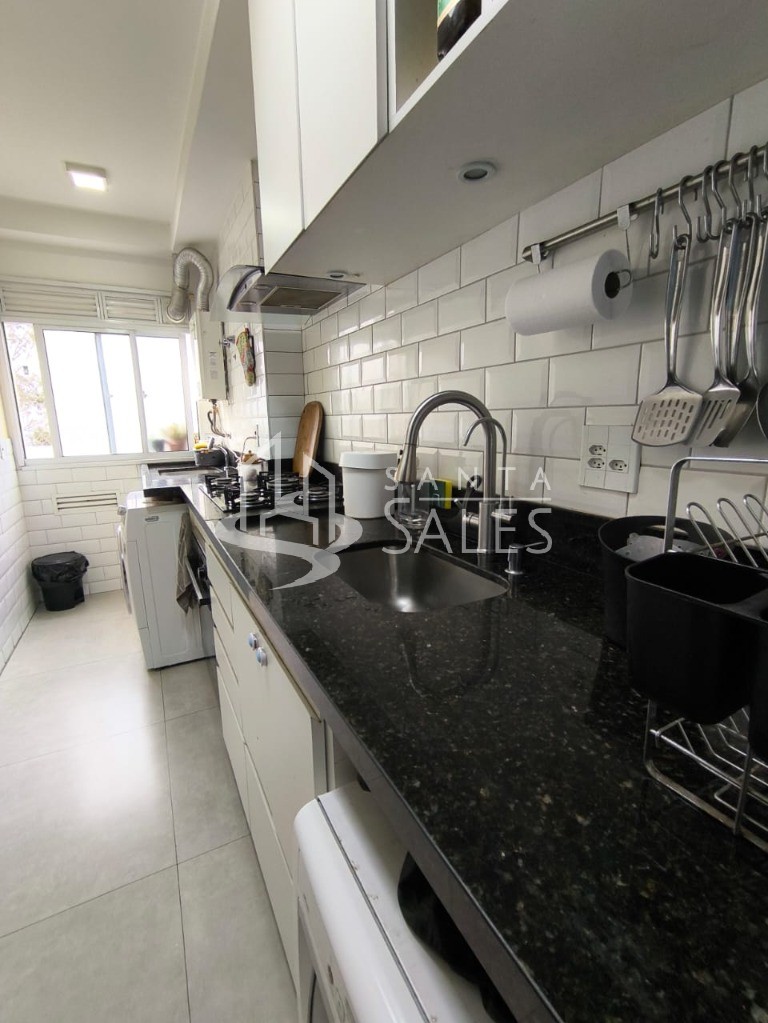 Apartamento, 2 quartos, 56 m² - Foto 17