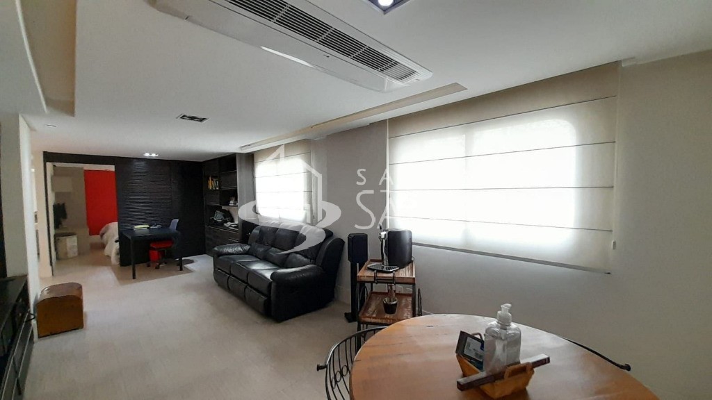 Apartamento, 2 quartos, 122 m² - Foto 2