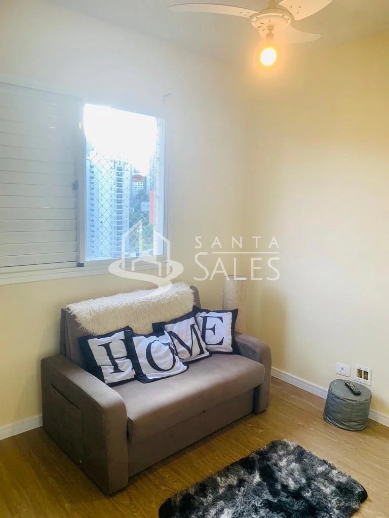 Apartamento, 3 quartos, 160 m² - Foto 10