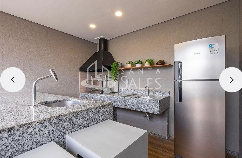 Apartamento, 1 quarto, 26 m² - Foto 13