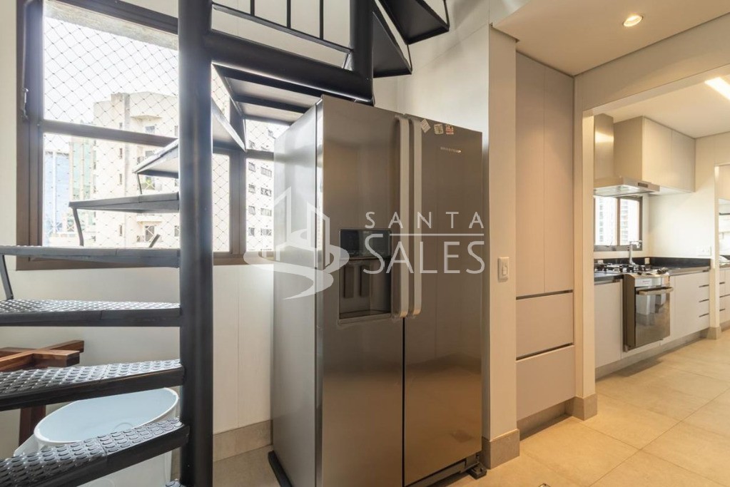 Cobertura, 3 quartos, 385 m² - Foto 33