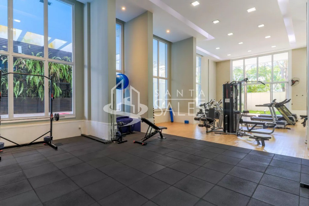 Apartamento, 3 quartos, 121 m² - Foto 62