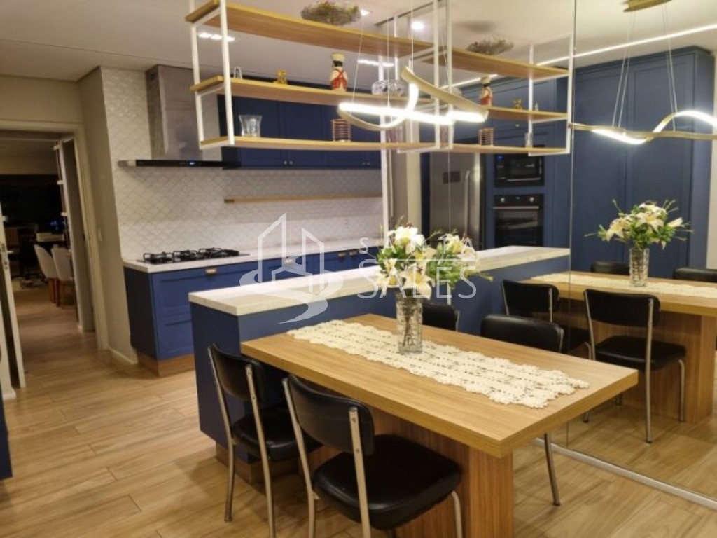 Apartamento, 3 quartos, 133 m² - Foto 30