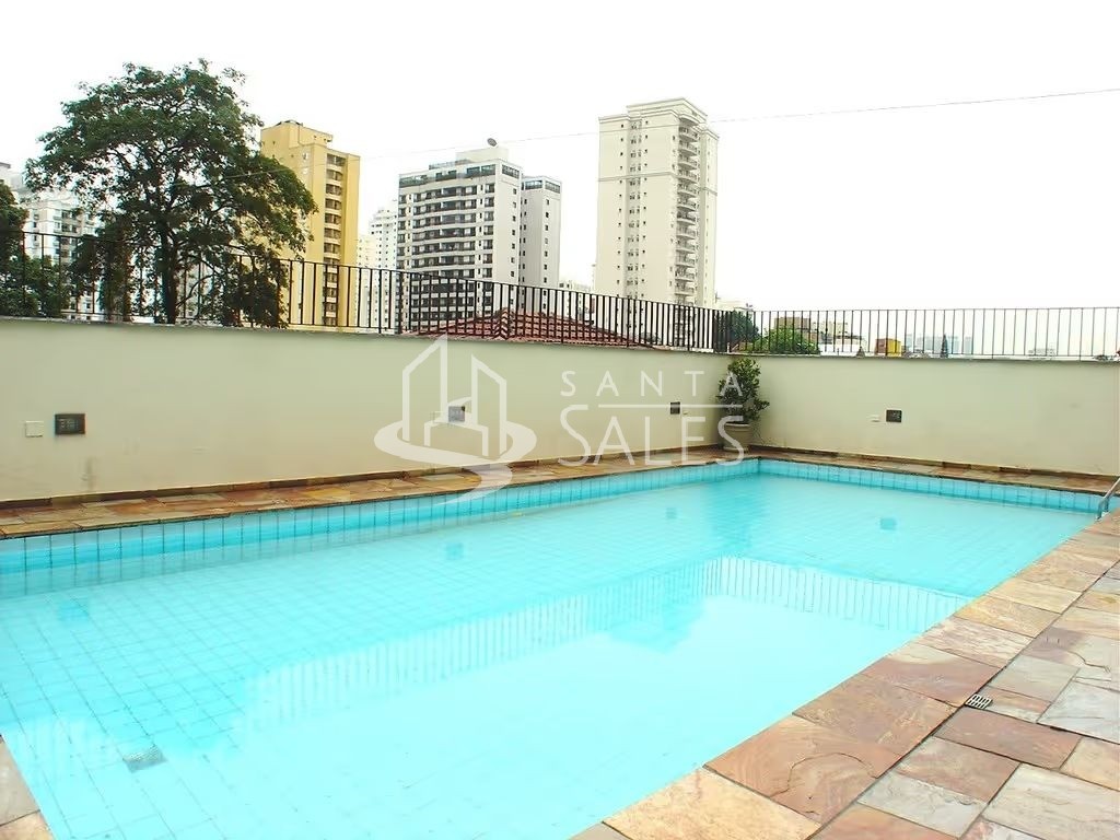 Apartamento, 3 quartos, 132 m² - Foto 22