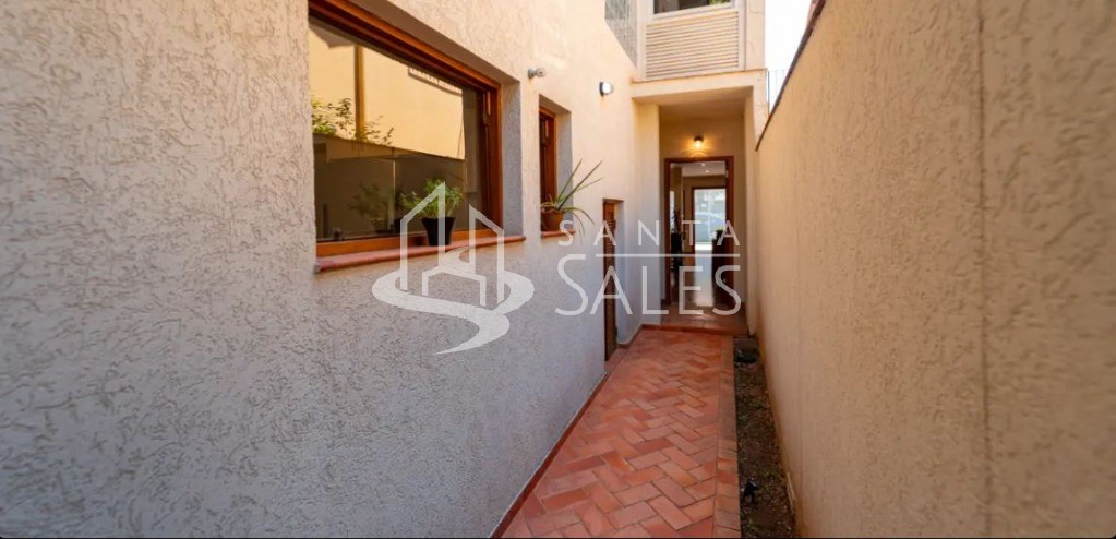 Sobrado, 3 quartos, 208 m² - Foto 21