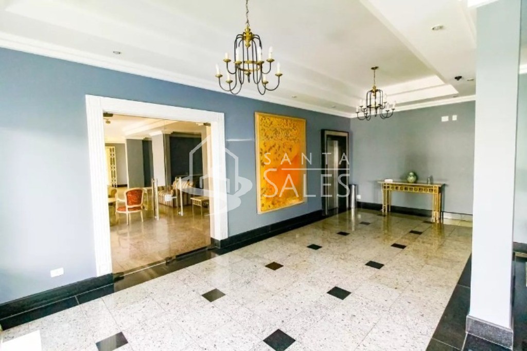 Apartamento, 3 quartos, 250 m² - Foto 70