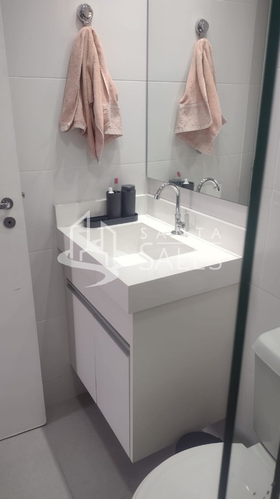 Apartamento, 3 quartos, 61 m² - Foto 15