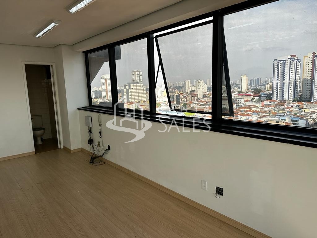 Sala-Conjunto, 38 m² - Foto 5