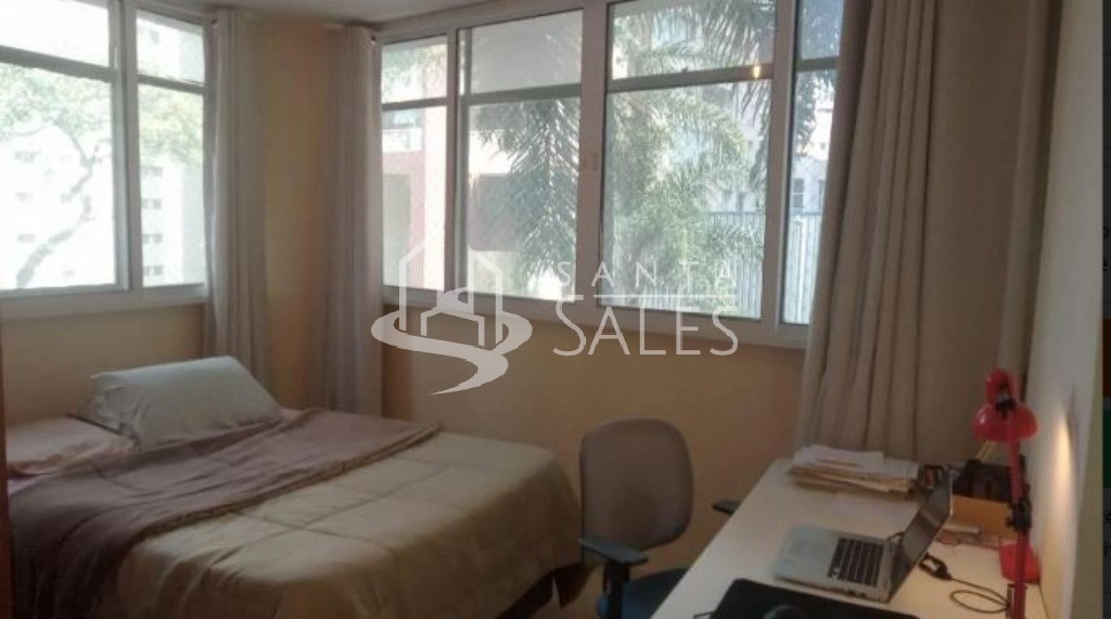 Apartamento, 1 quarto, 49 m² - Foto 19