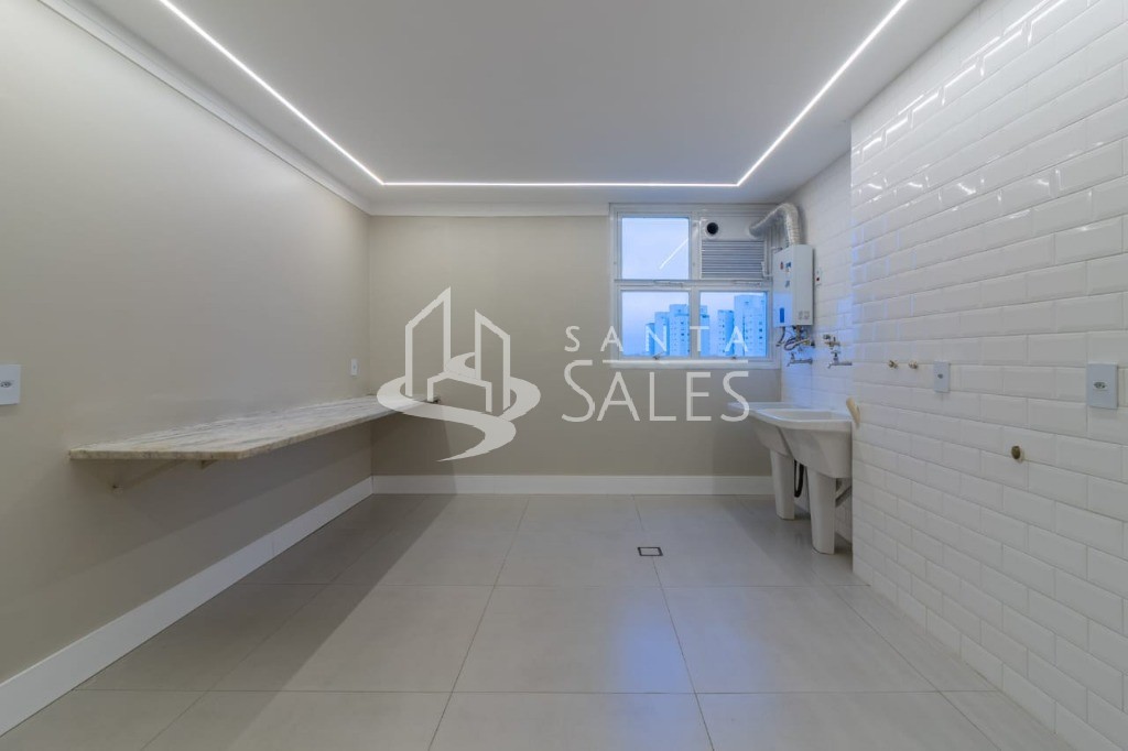 Apartamento, 4 quartos, 420 m² - Foto 43
