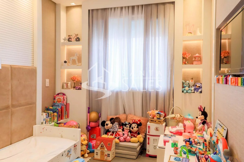 Apartamento, 3 quartos, 121 m² - Foto 42