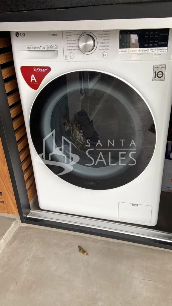 Apartamento, 1 quarto, 67 m² - Foto 9