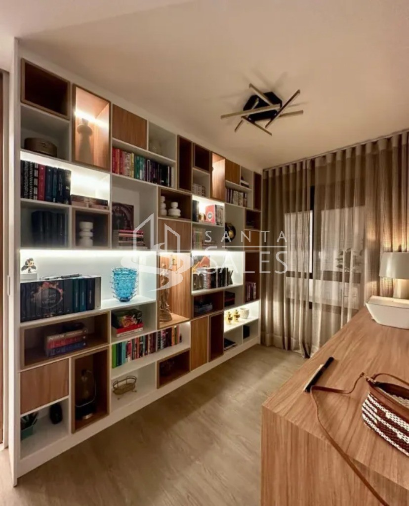 Apartamento, 4 quartos, 160 m² - Foto 18