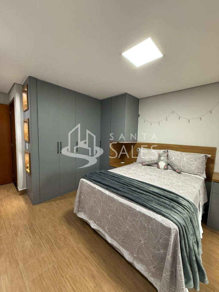 Casa, 4 quartos, 190 m² - Foto 23