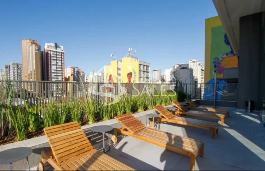 Apartamento, 2 quartos, 86 m² - Foto 41