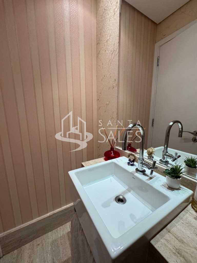 Apartamento, 2 quartos, 134 m² - Foto 24
