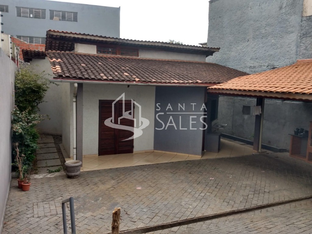 Casa, 3 quartos, 340 m² - Foto 1