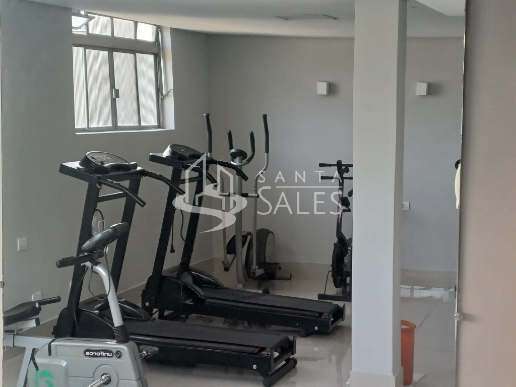 Apartamento, 2 quartos, 55 m² - Foto 18