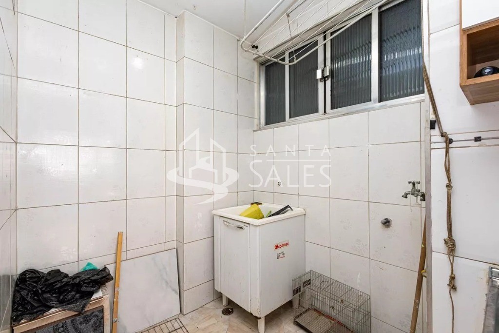 Apartamento, 2 quartos, 92 m² - Foto 30