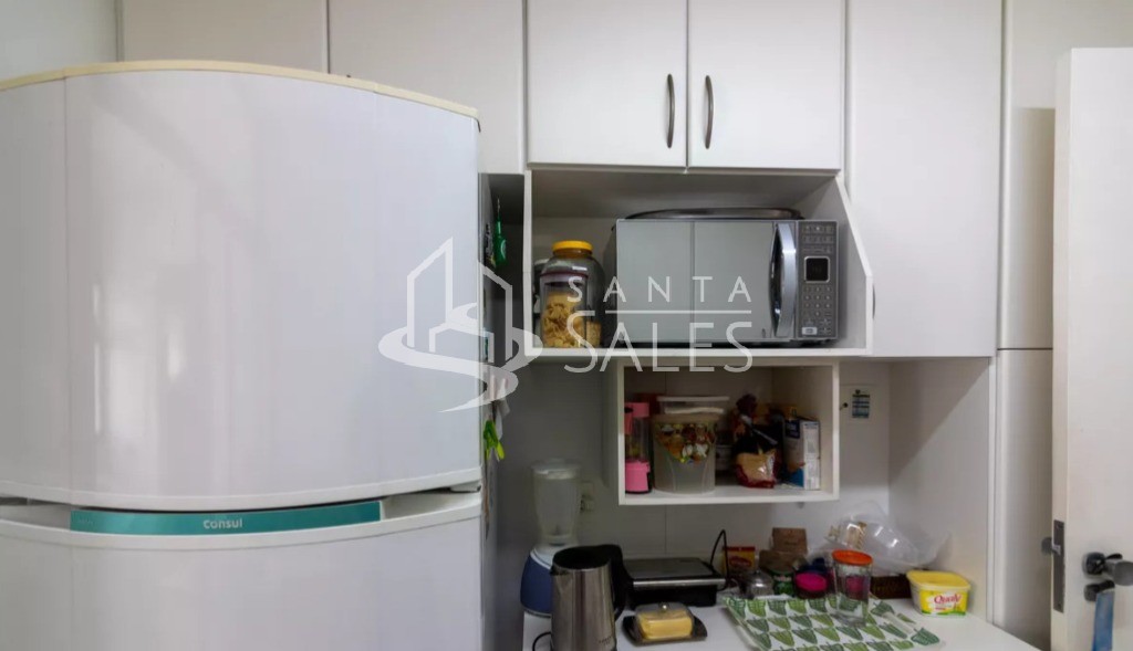Apartamento, 2 quartos, 70 m² - Foto 30