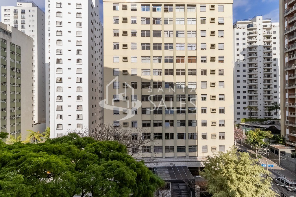 Apartamento, 3 quartos, 128 m² - Foto 30