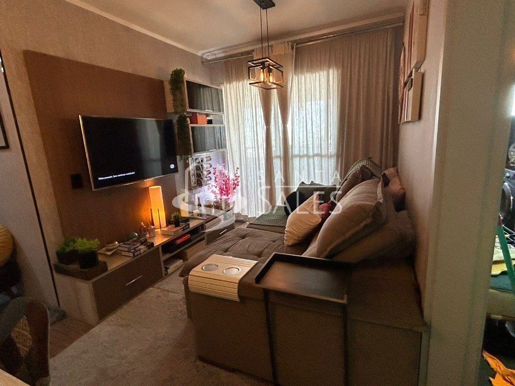 Apartamento, 3 quartos, 76 m² - Foto 7