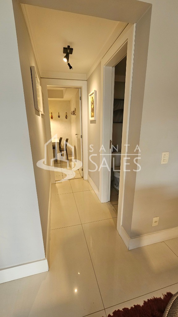 Apartamento, 3 quartos, 210 m² - Foto 35