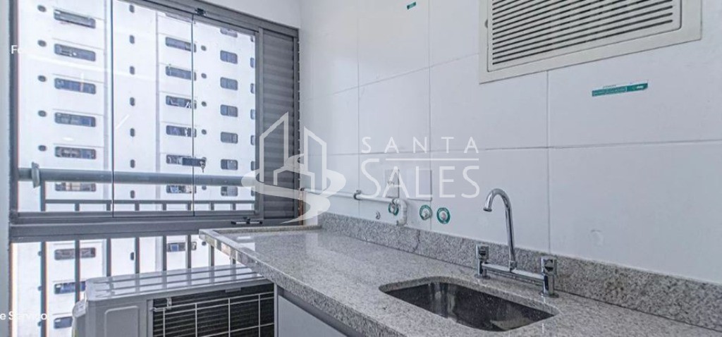 Apartamento, 2 quartos, 79 m² - Foto 25