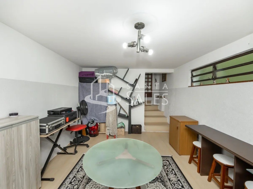 Sobrado, 4 quartos, 197 m² - Foto 7