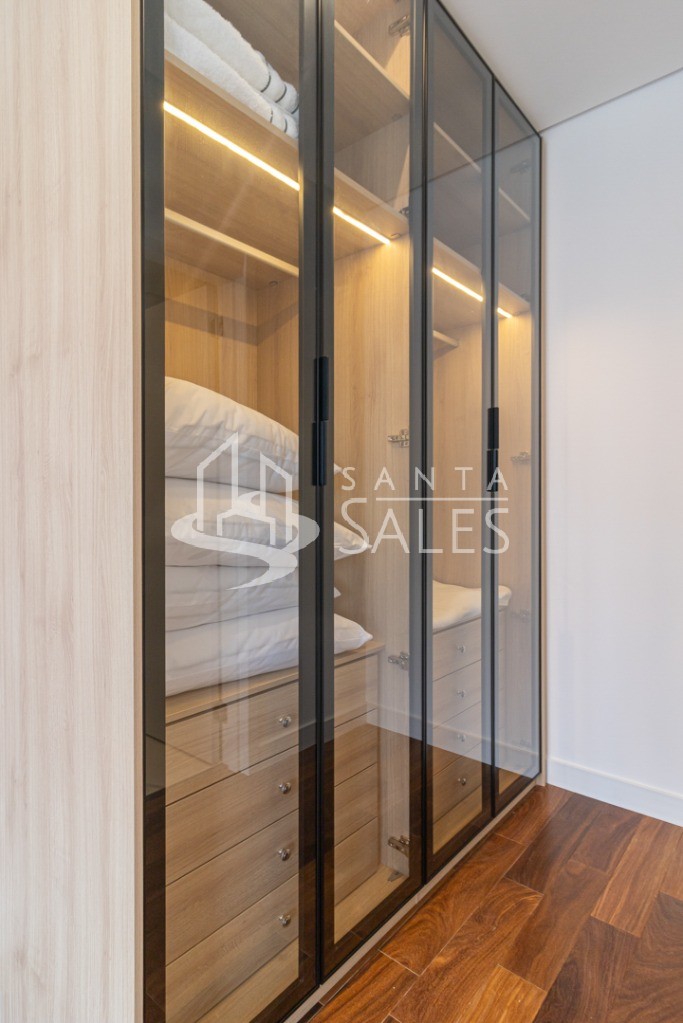 Apartamento, 2 quartos, 90 m² - Foto 32