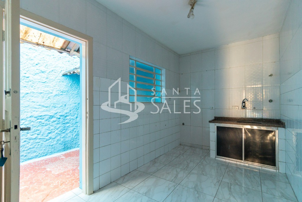 Sobrado, 3 quartos, 150 m² - Foto 7