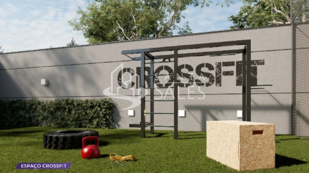 Apartamento, 2 quartos, 31 m² - Foto 18