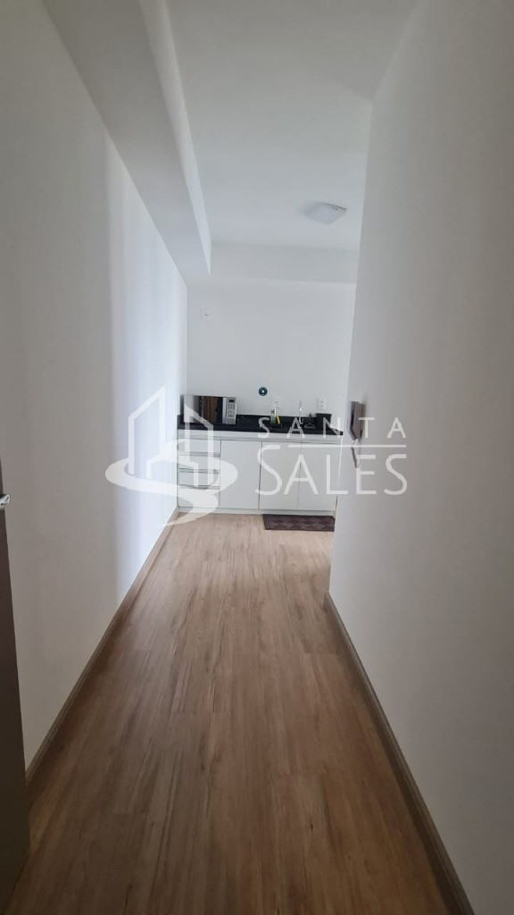 Kitnet-Studio, 30 m² - Foto 6