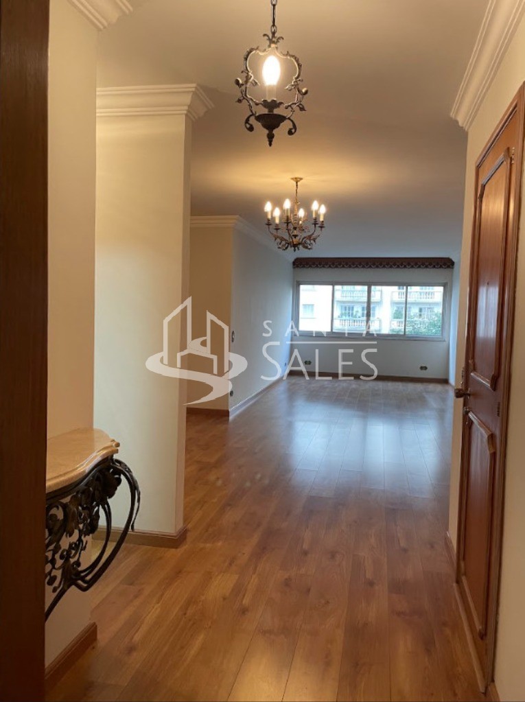 Apartamento, 4 quartos, 191 m² - Foto 2