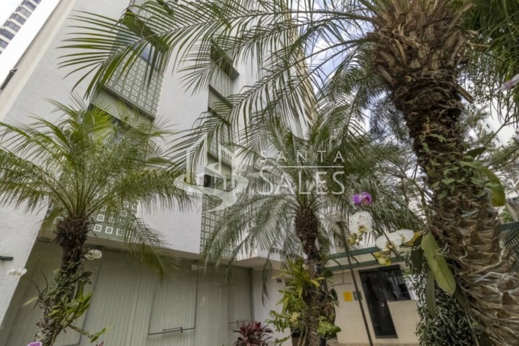 Apartamento, 2 quartos, 98 m² - Foto 21