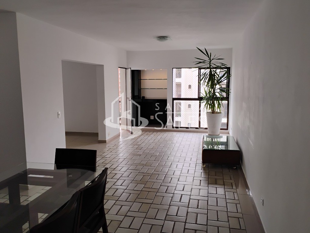 Apartamento, 3 quartos, 125 m² - Foto 18