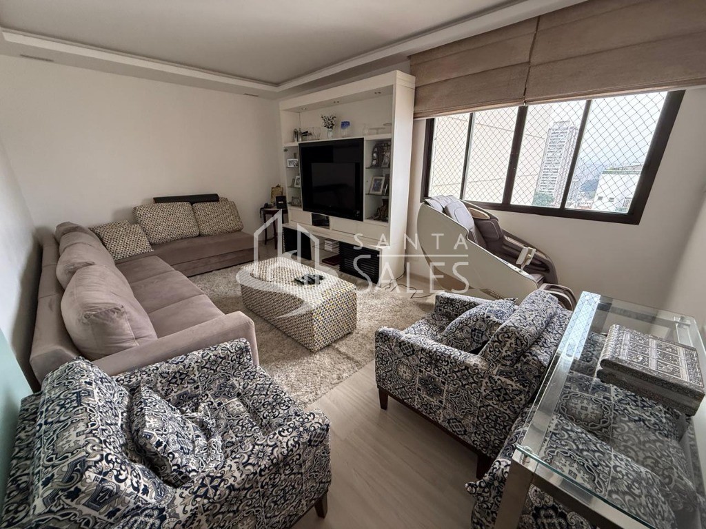 Apartamento, 5 quartos, 268 m² - Foto 11