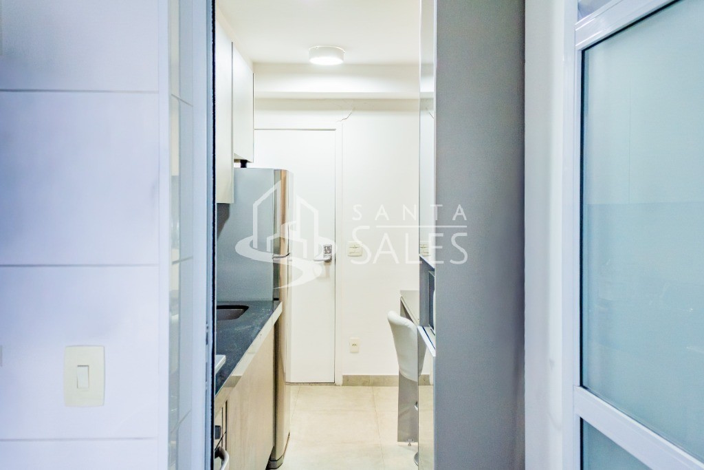 Apartamento, 1 quarto, 45 m² - Foto 21