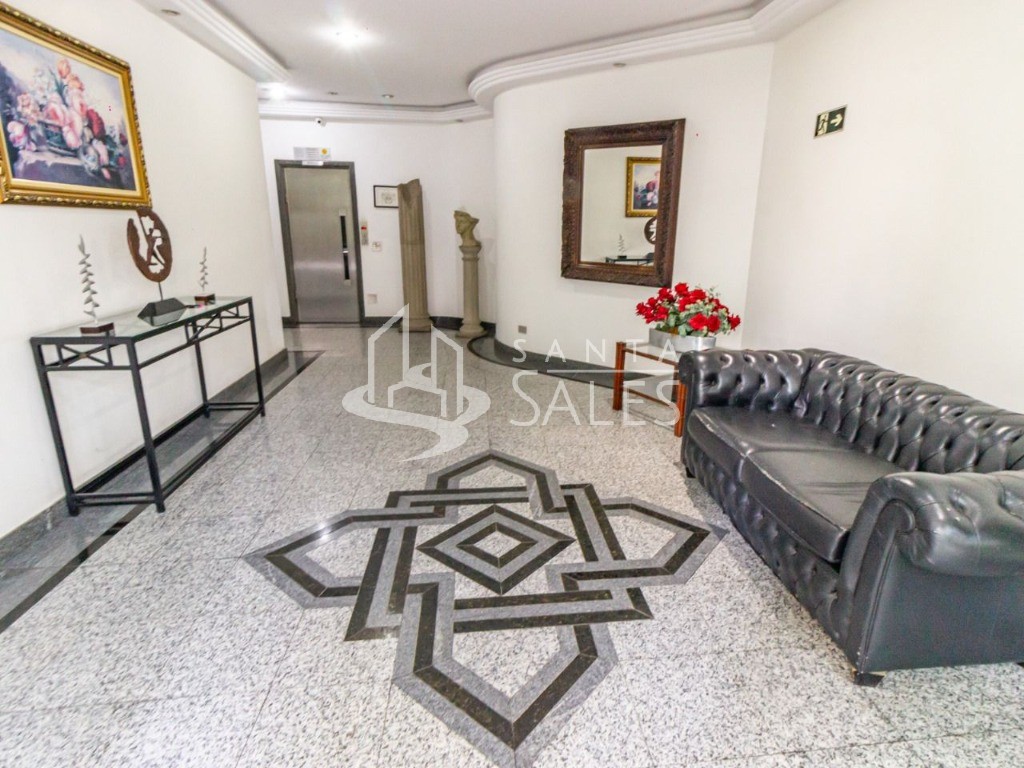 Apartamento, 4 quartos, 172 m² - Foto 34
