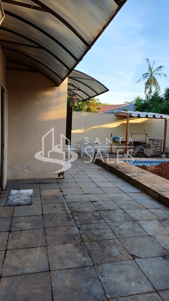 Casa, 4 quartos, 360 m² - Foto 13