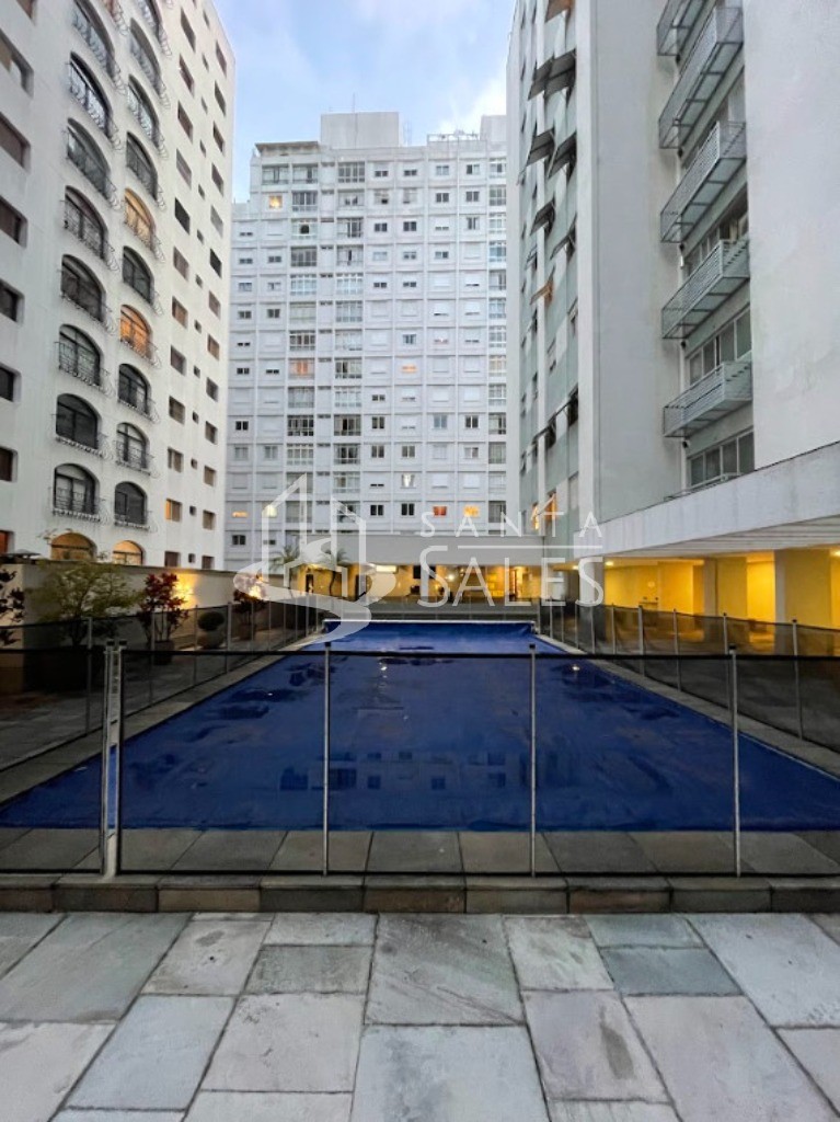 Apartamento, 4 quartos, 191 m² - Foto 32