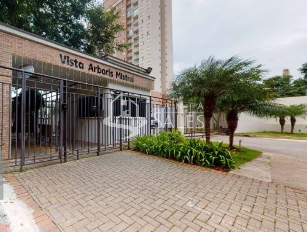 Apartamento, 3 quartos, 70 m² - Foto 33